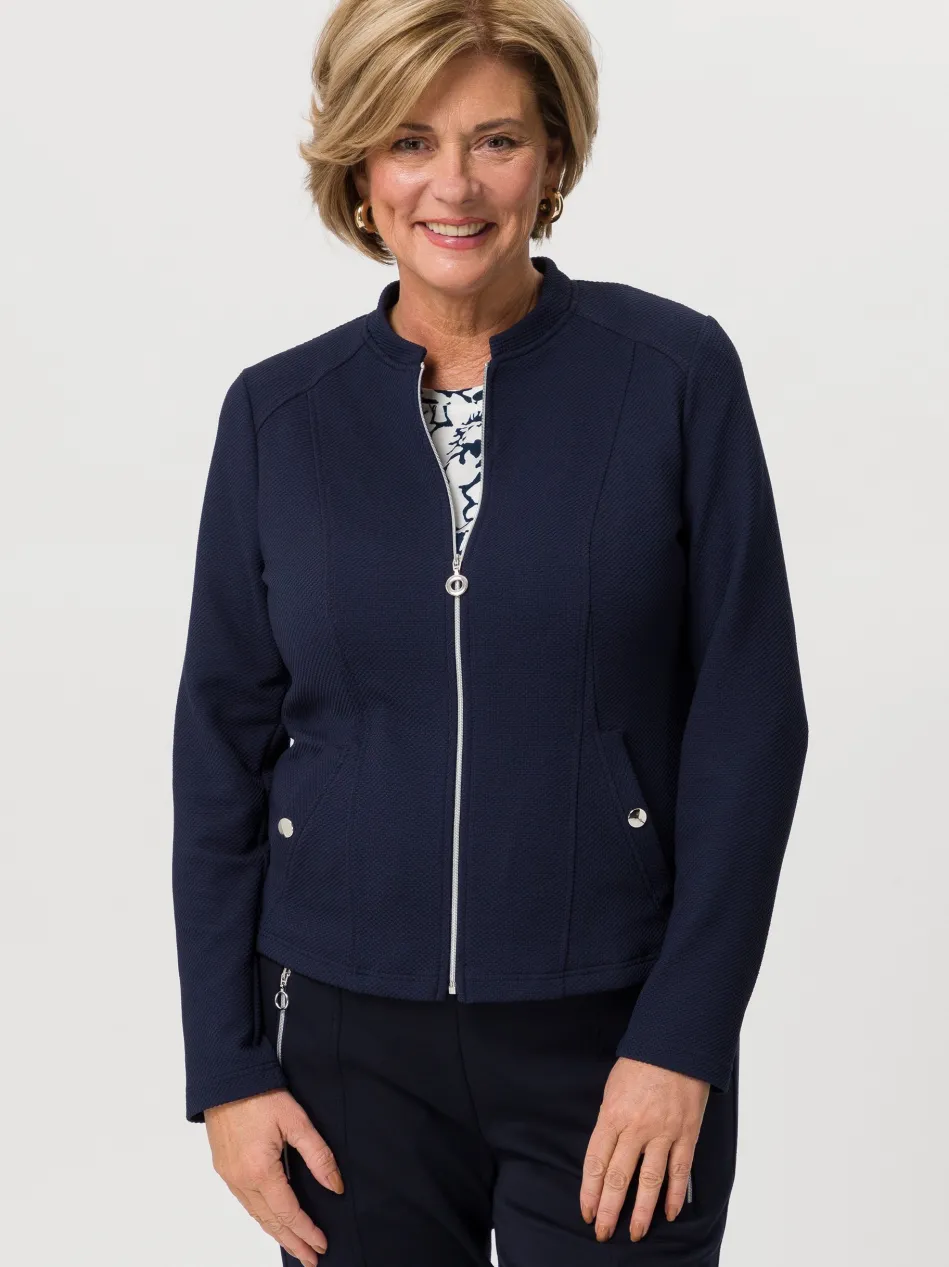 Damen Blazerjacke