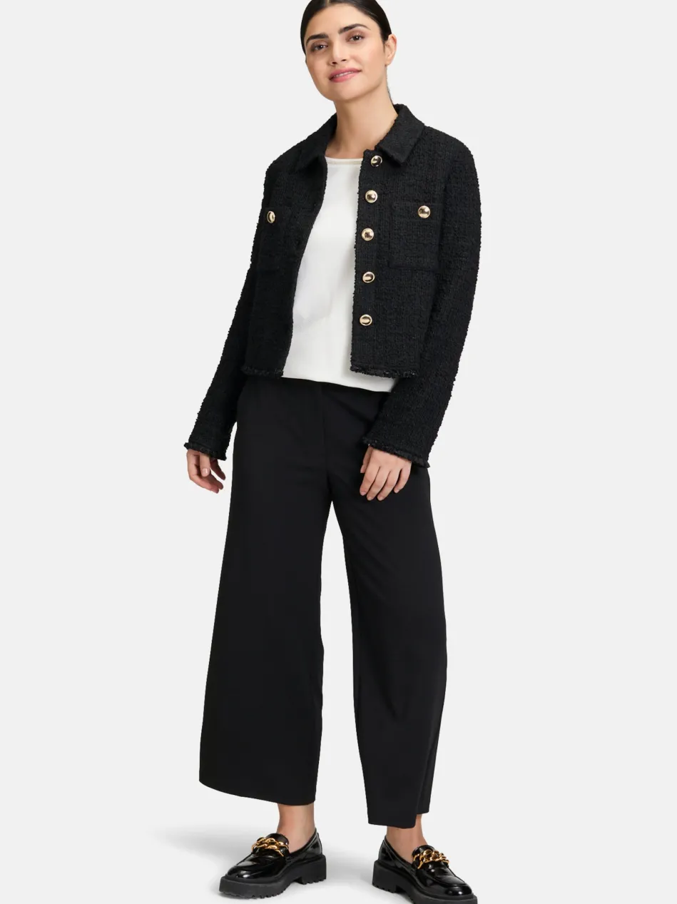 Damen Blazer-Jacke