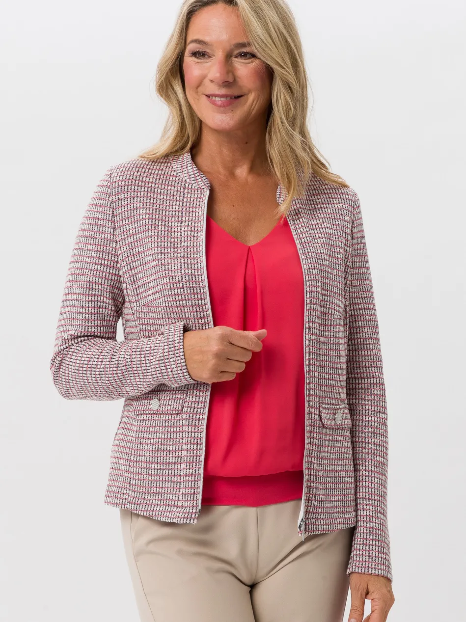 Damen Blazerjacke