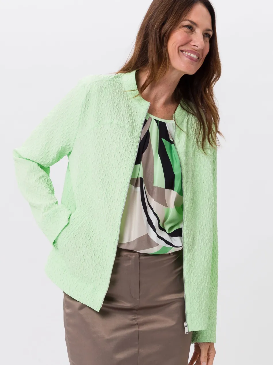 Damen Blazerjacke