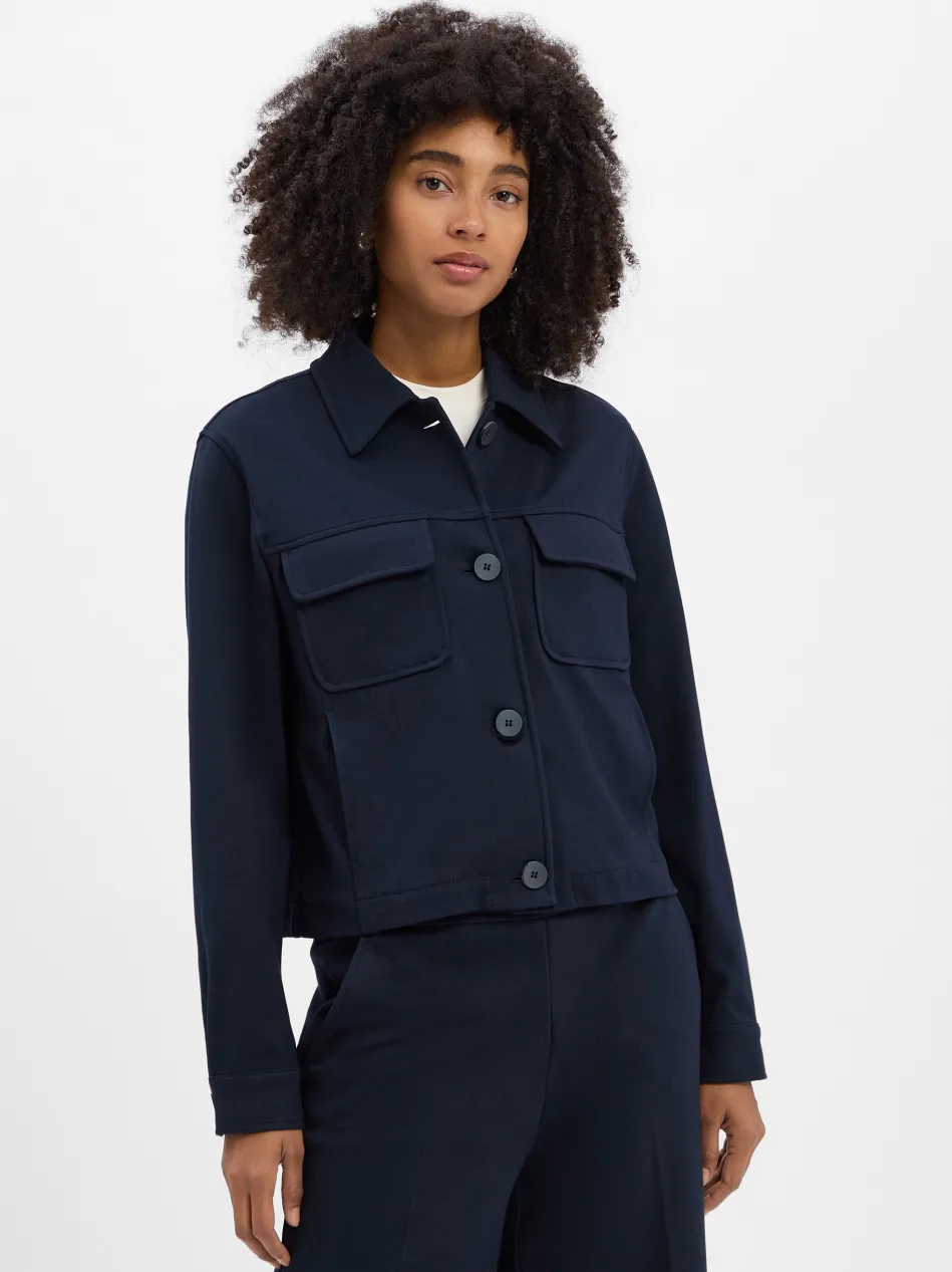 Damen Blazerjacke