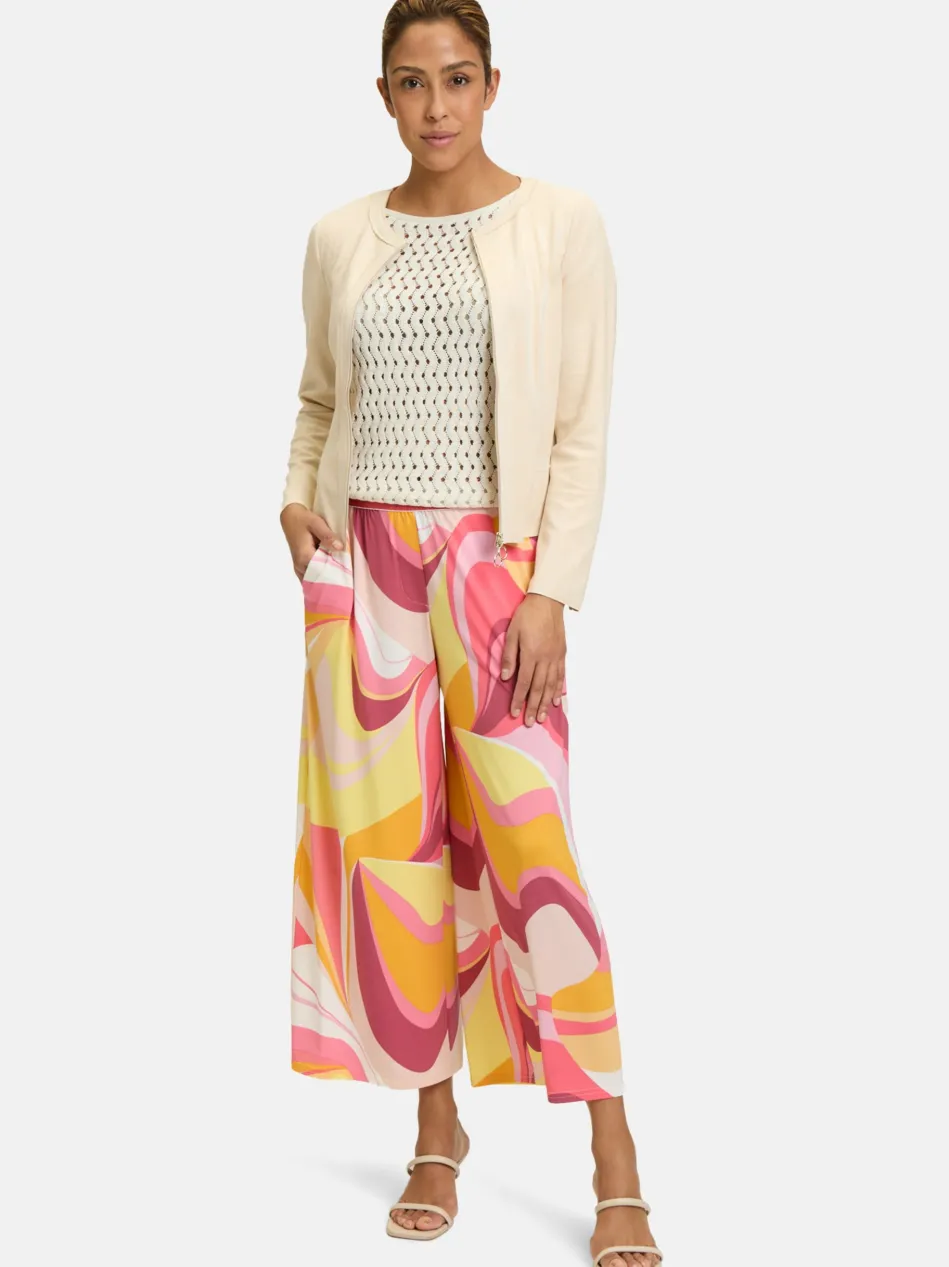 Damen Blazer-Jacke