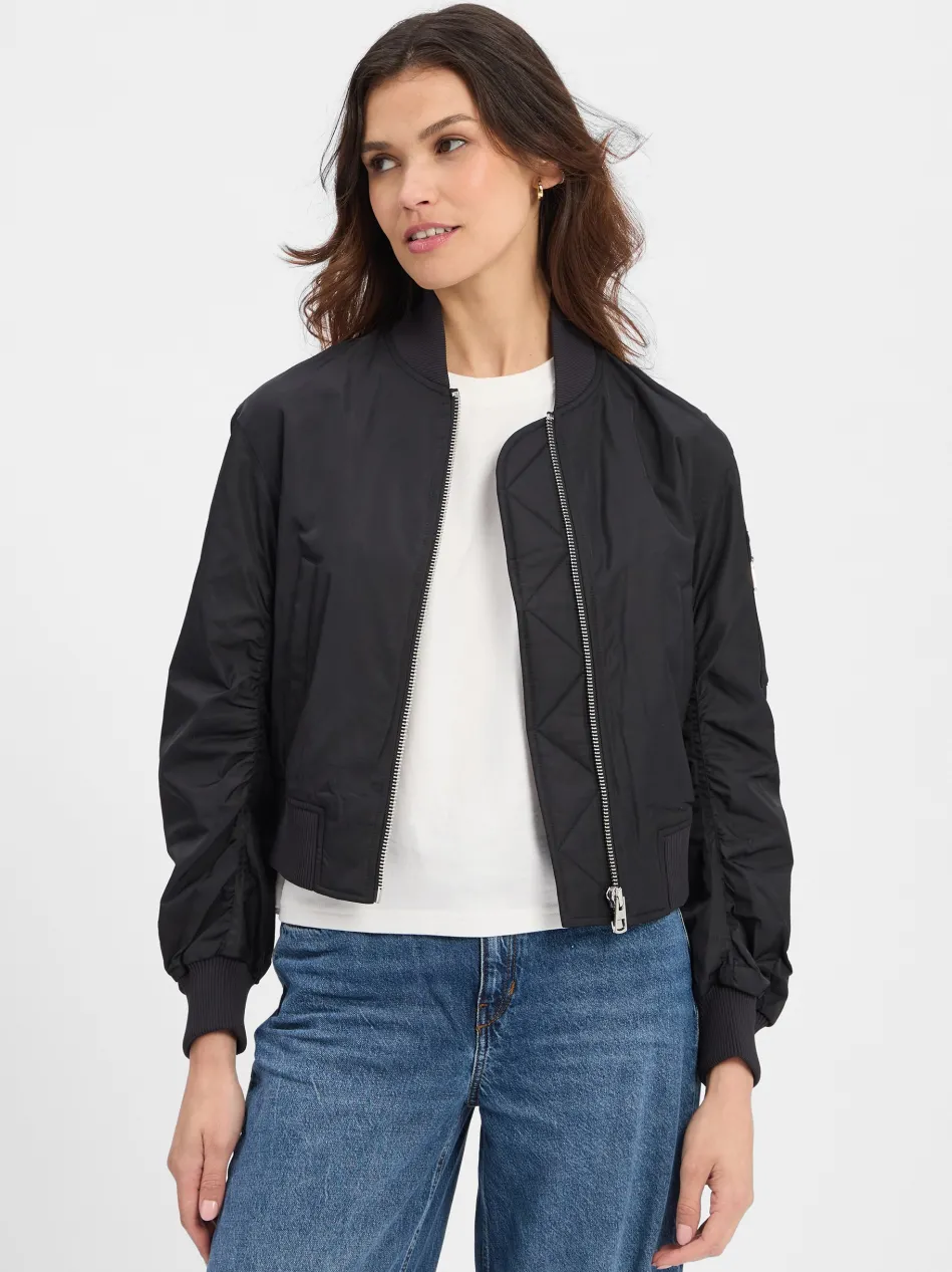 Damen Blouson