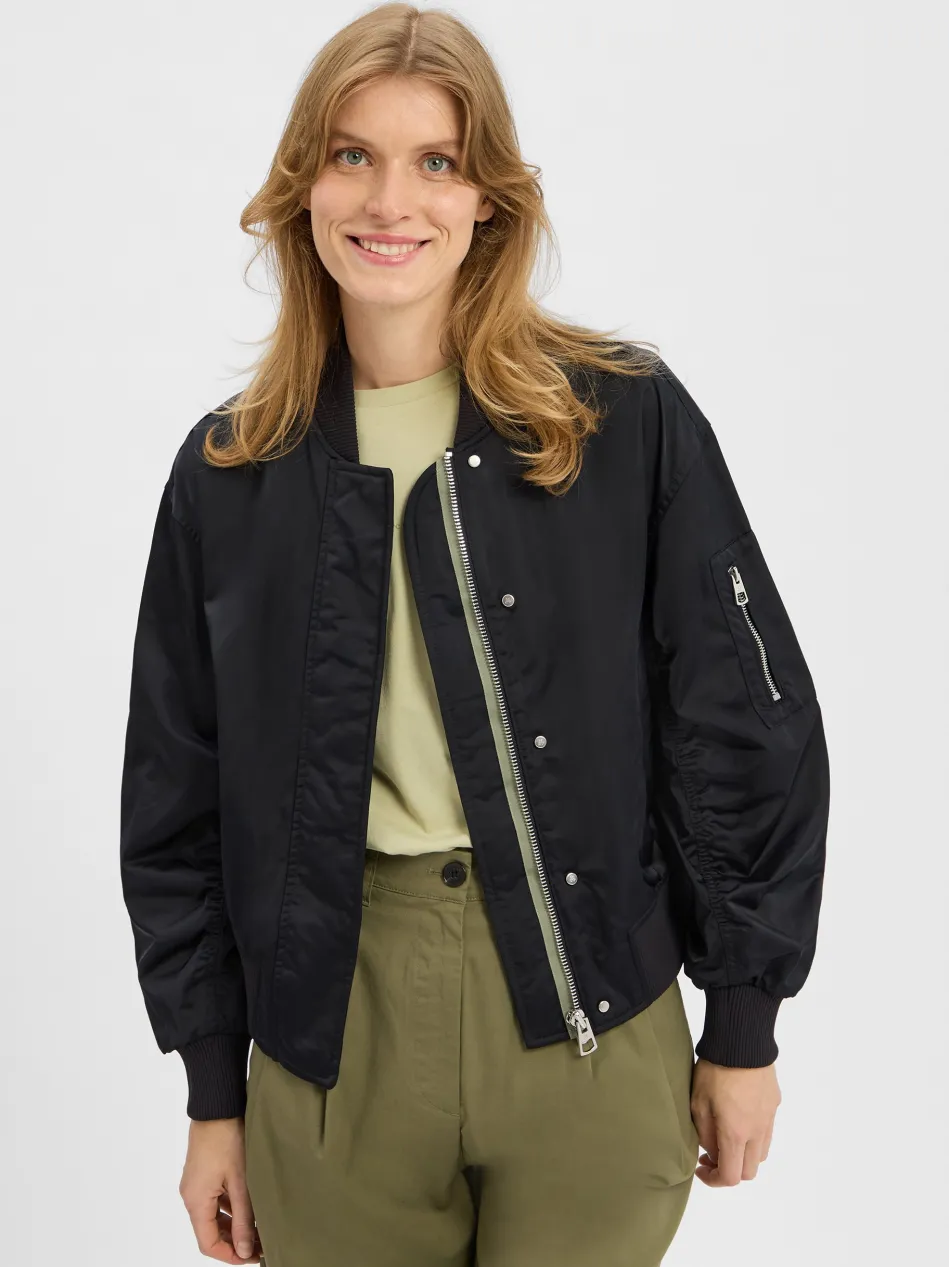 Damen Blouson