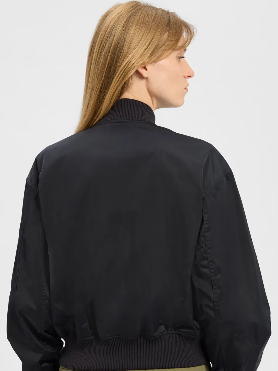Damen Blouson