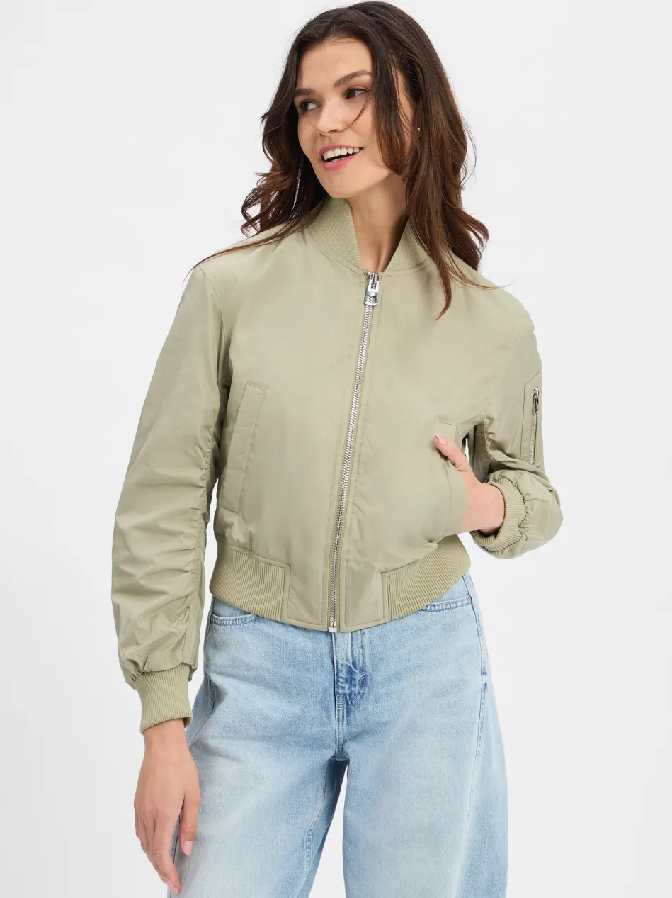 Damen Blouson