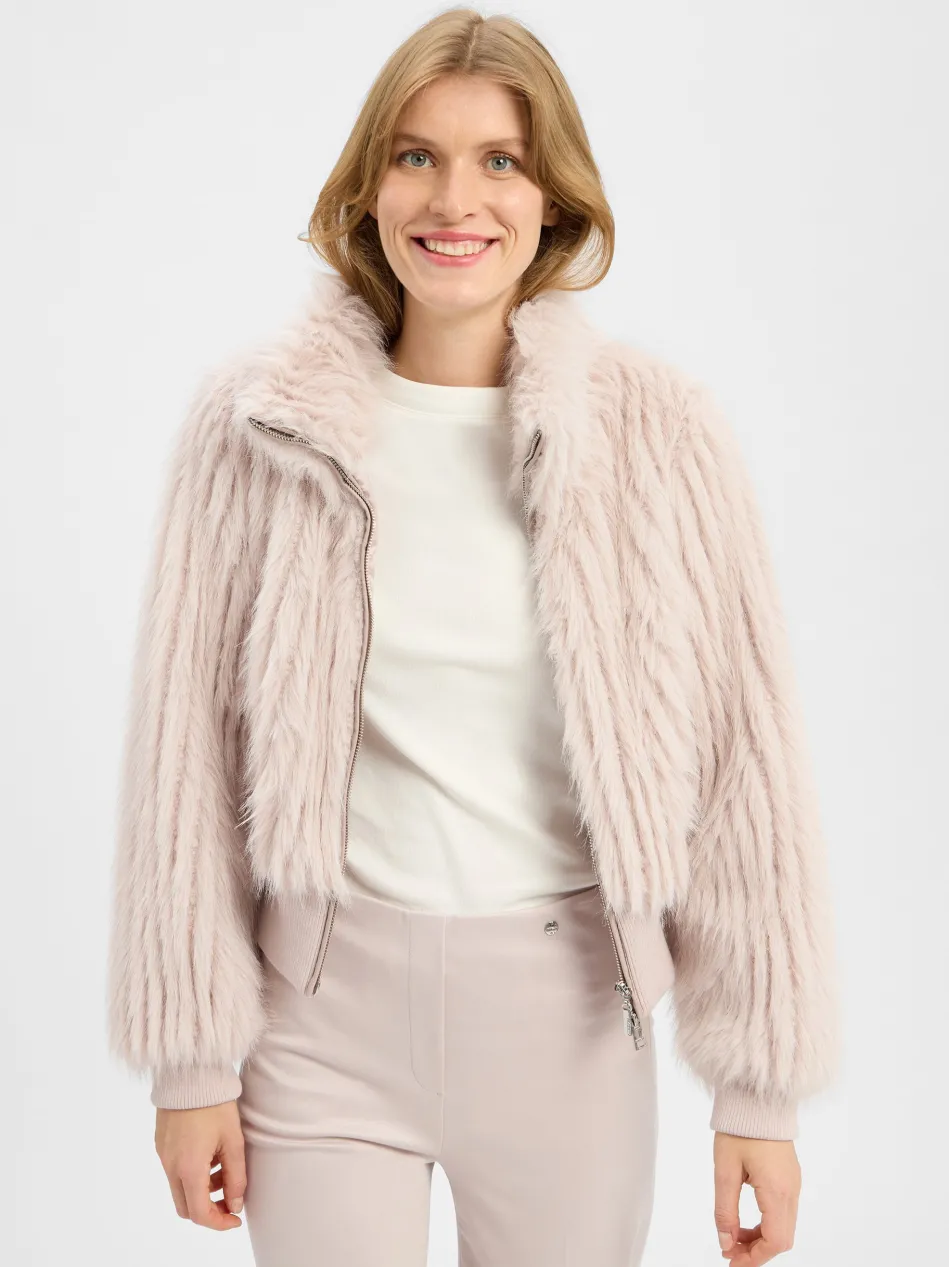 Damen Blouson