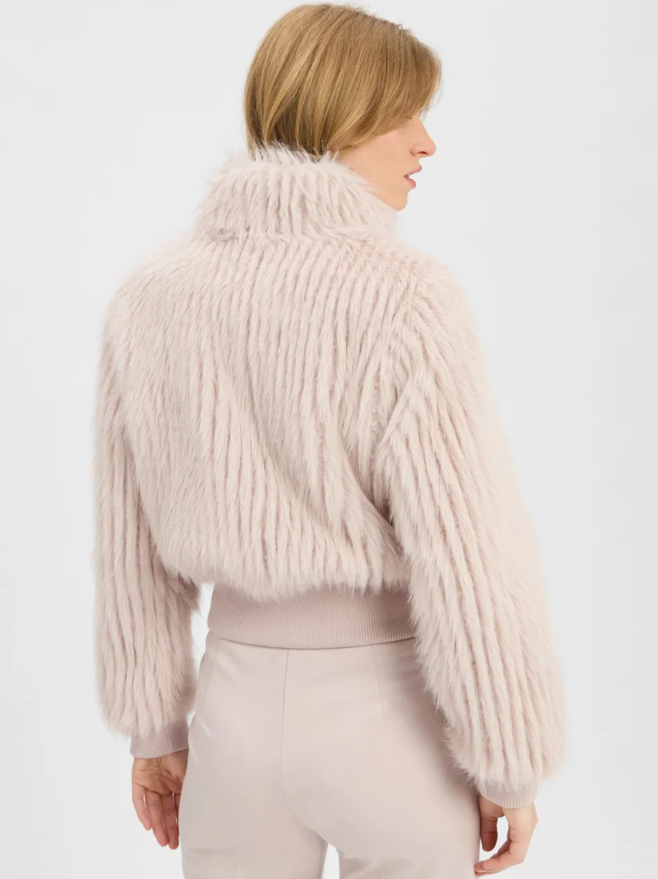 Damen Blouson