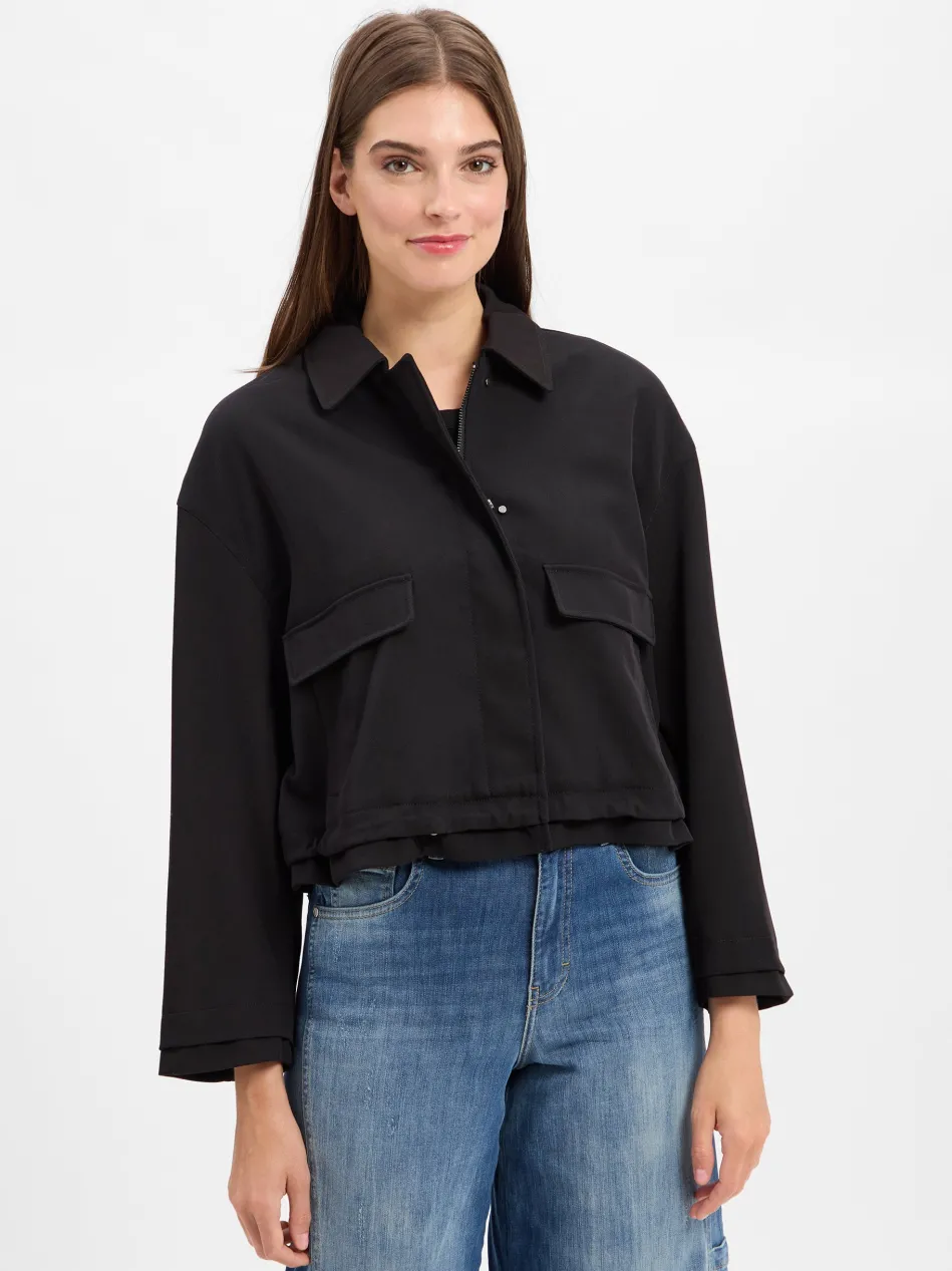 Damen Blouson