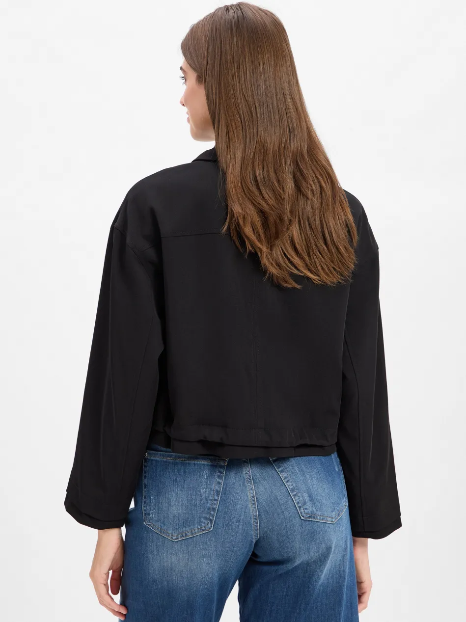 Damen Blouson