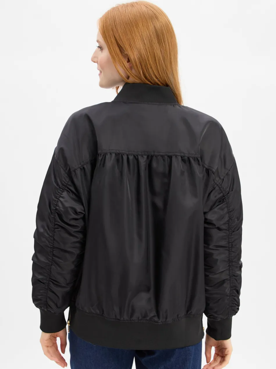 Damen Blouson