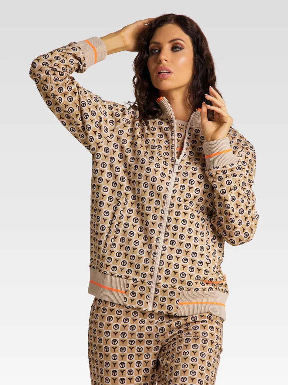 Damen Blouson - Dallinger