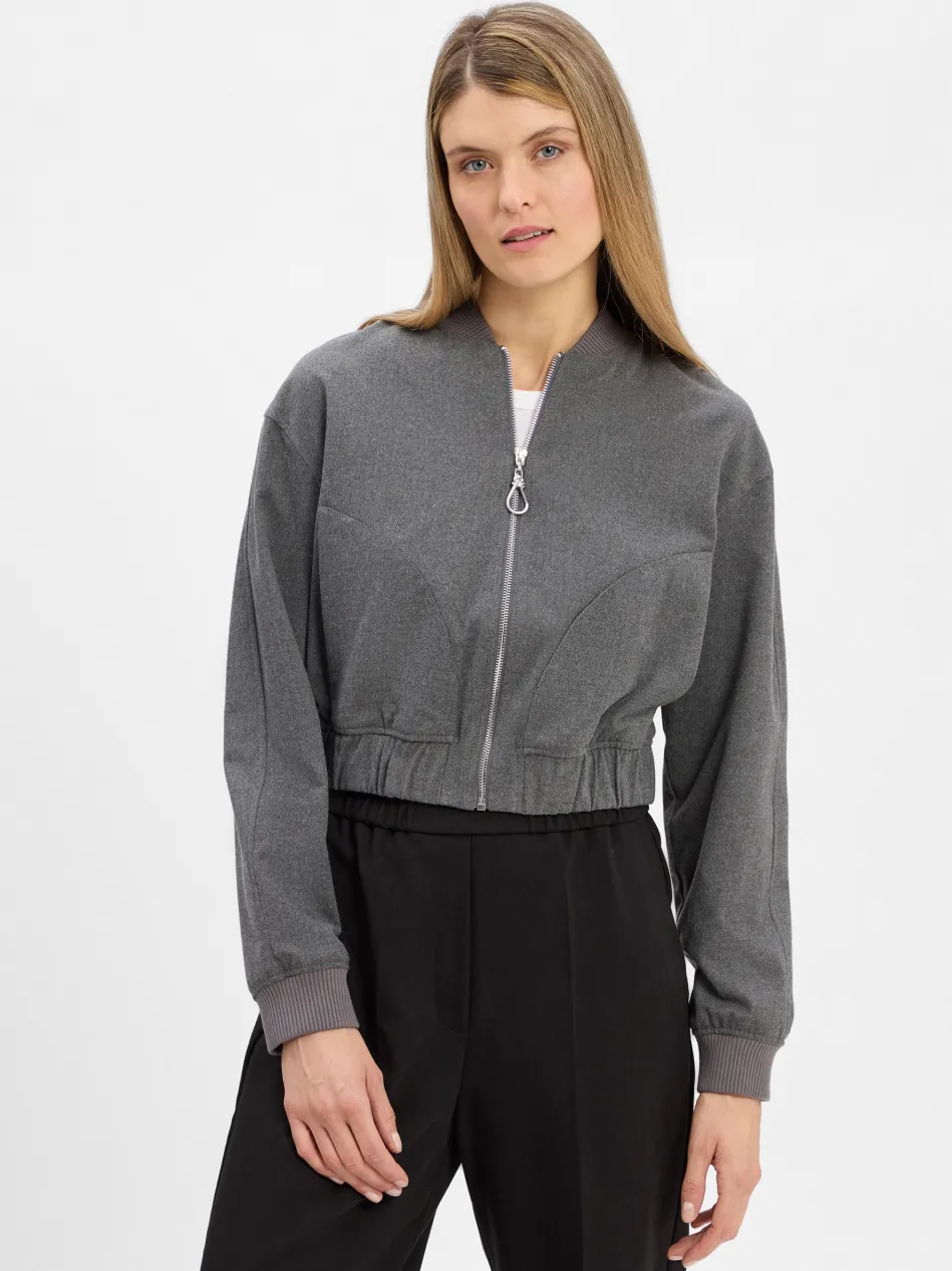 Damen Blouson - Amirana