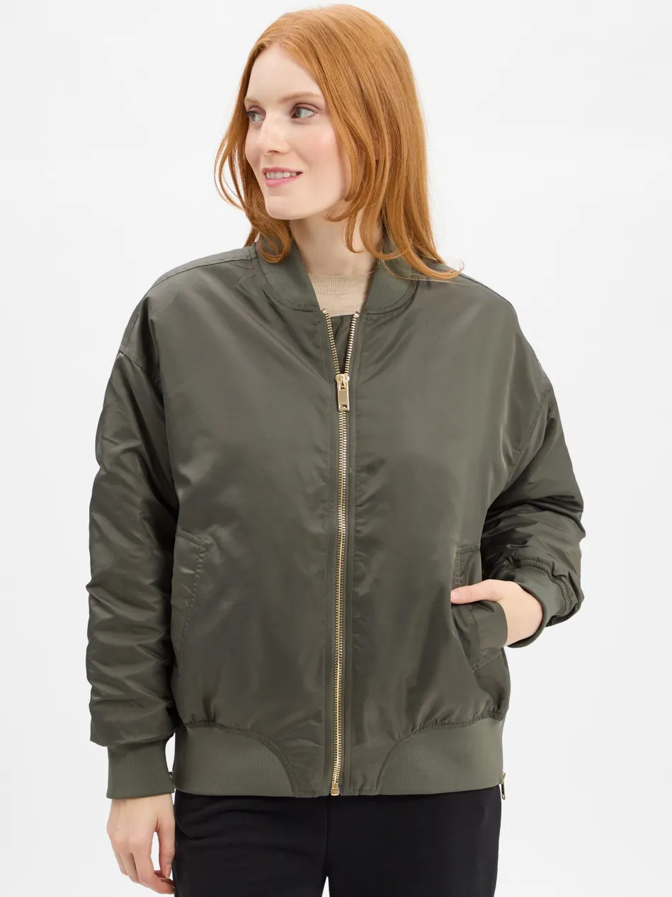 Damen Blouson