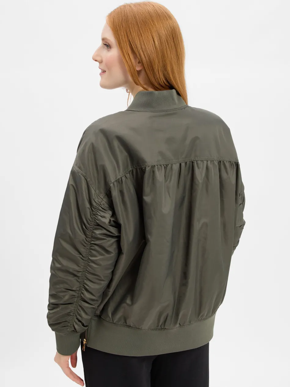 Damen Blouson