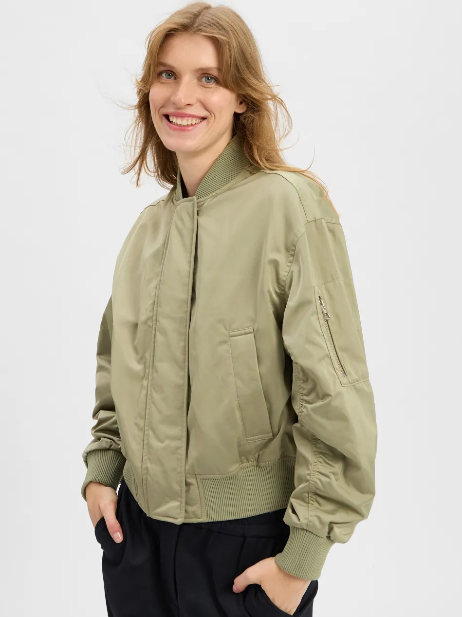 Damen Blouson