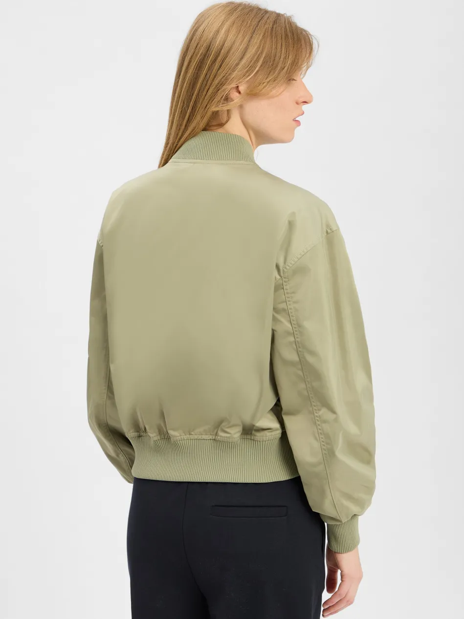 Damen Blouson