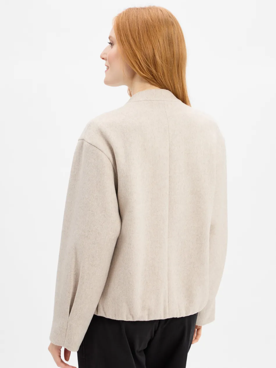 Damen Blouson