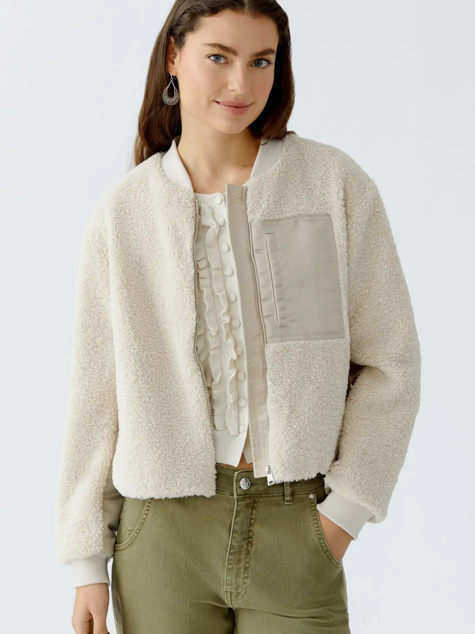Damen Blouson