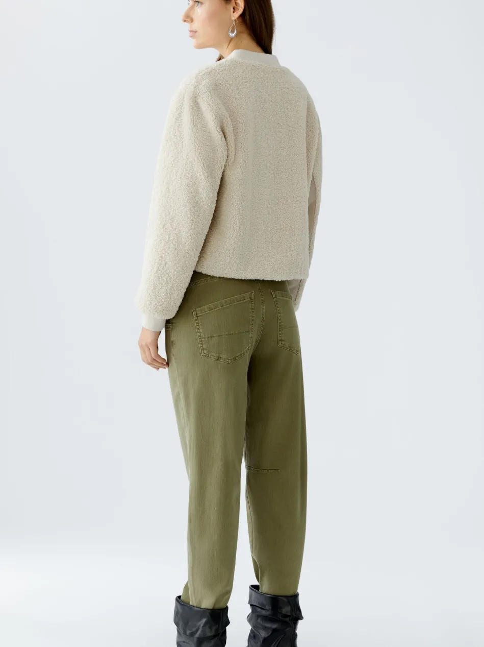 Damen Blouson