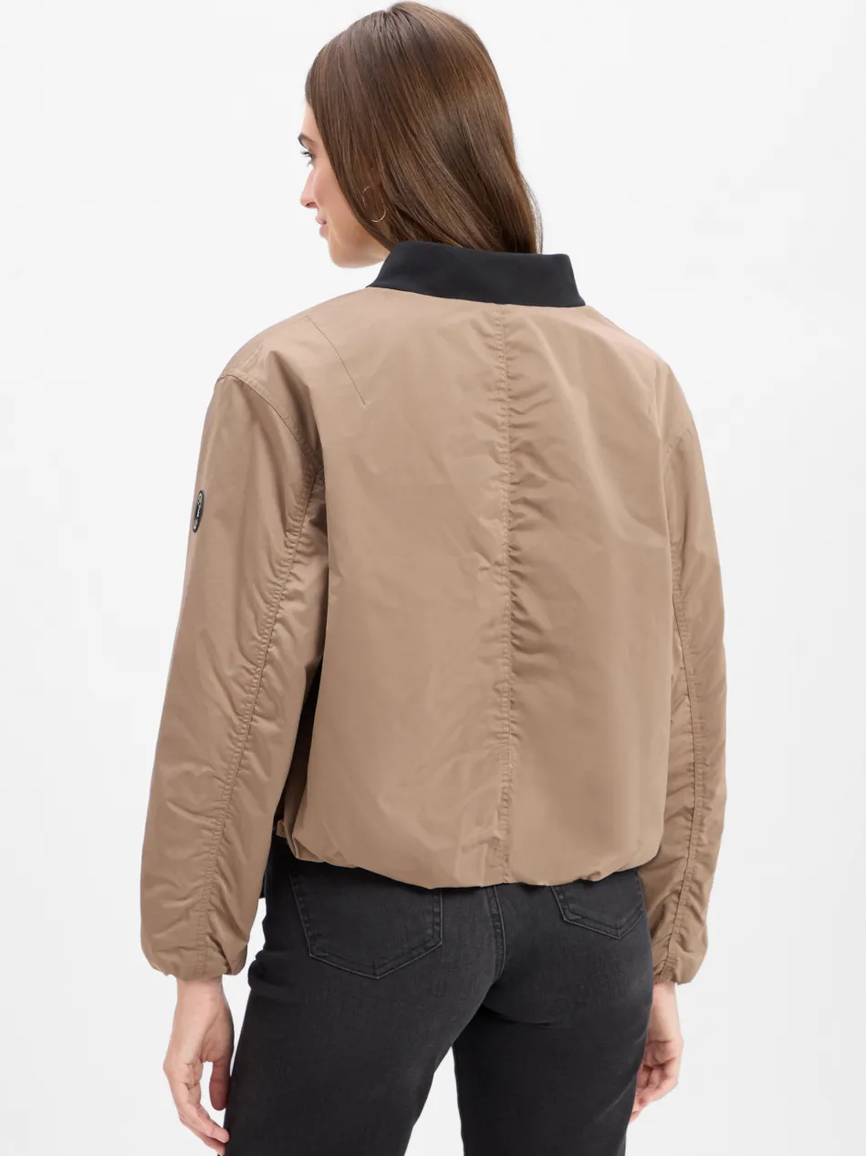 Damen Blouson-Jacke