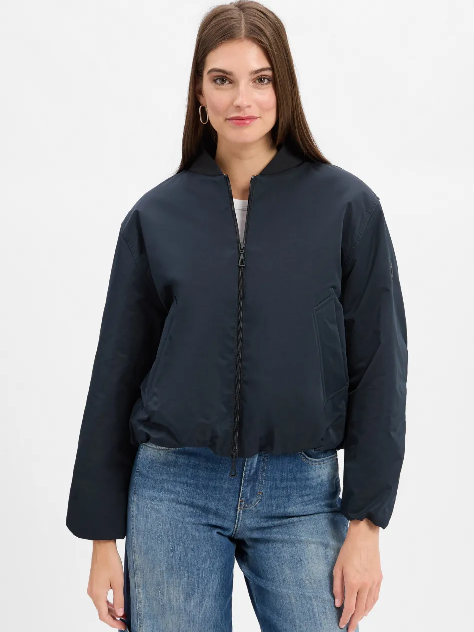 Damen Blouson-Jacke