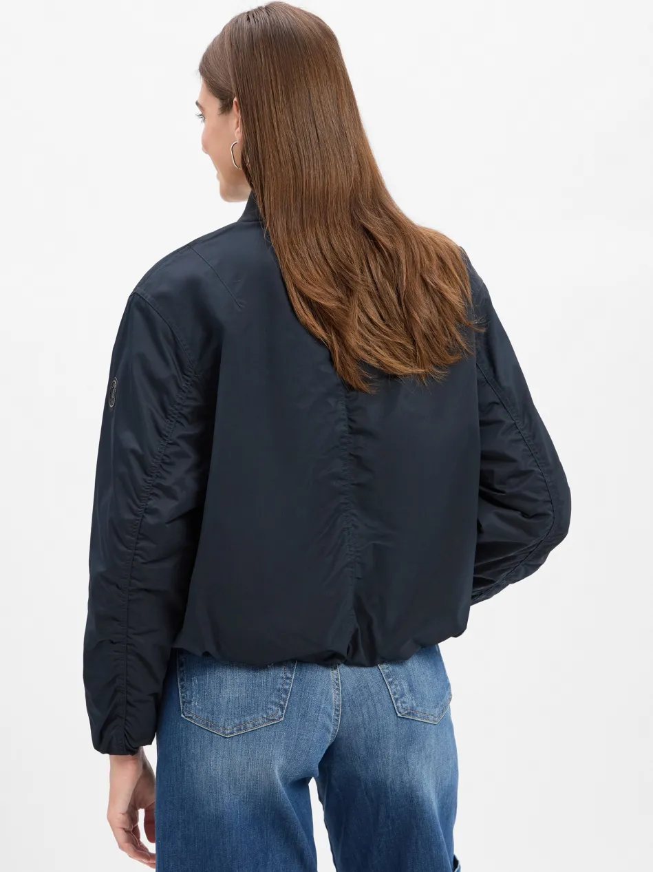 Damen Blouson-Jacke