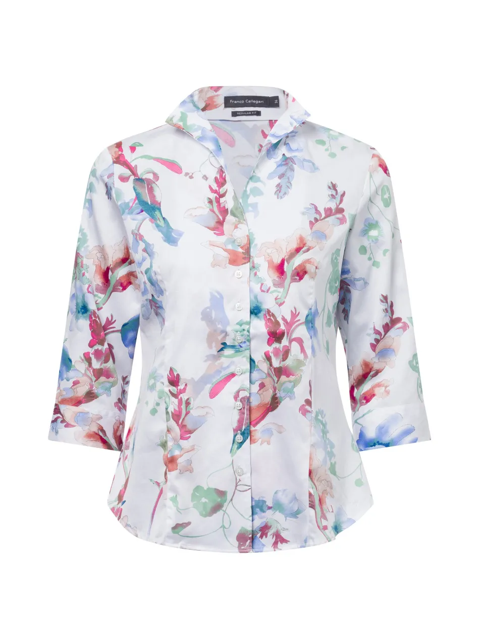 Damen Bluse