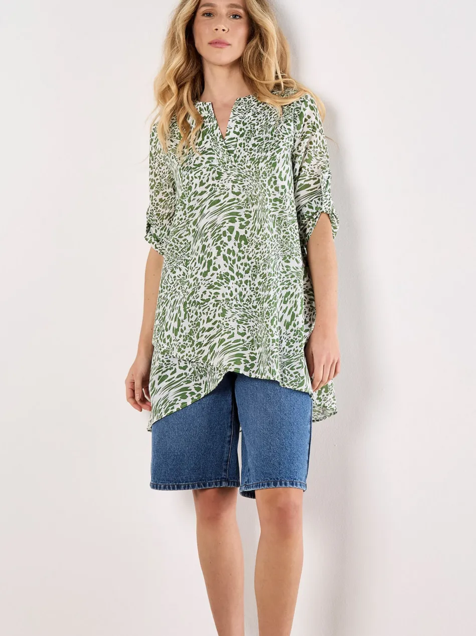 Damen Bluse