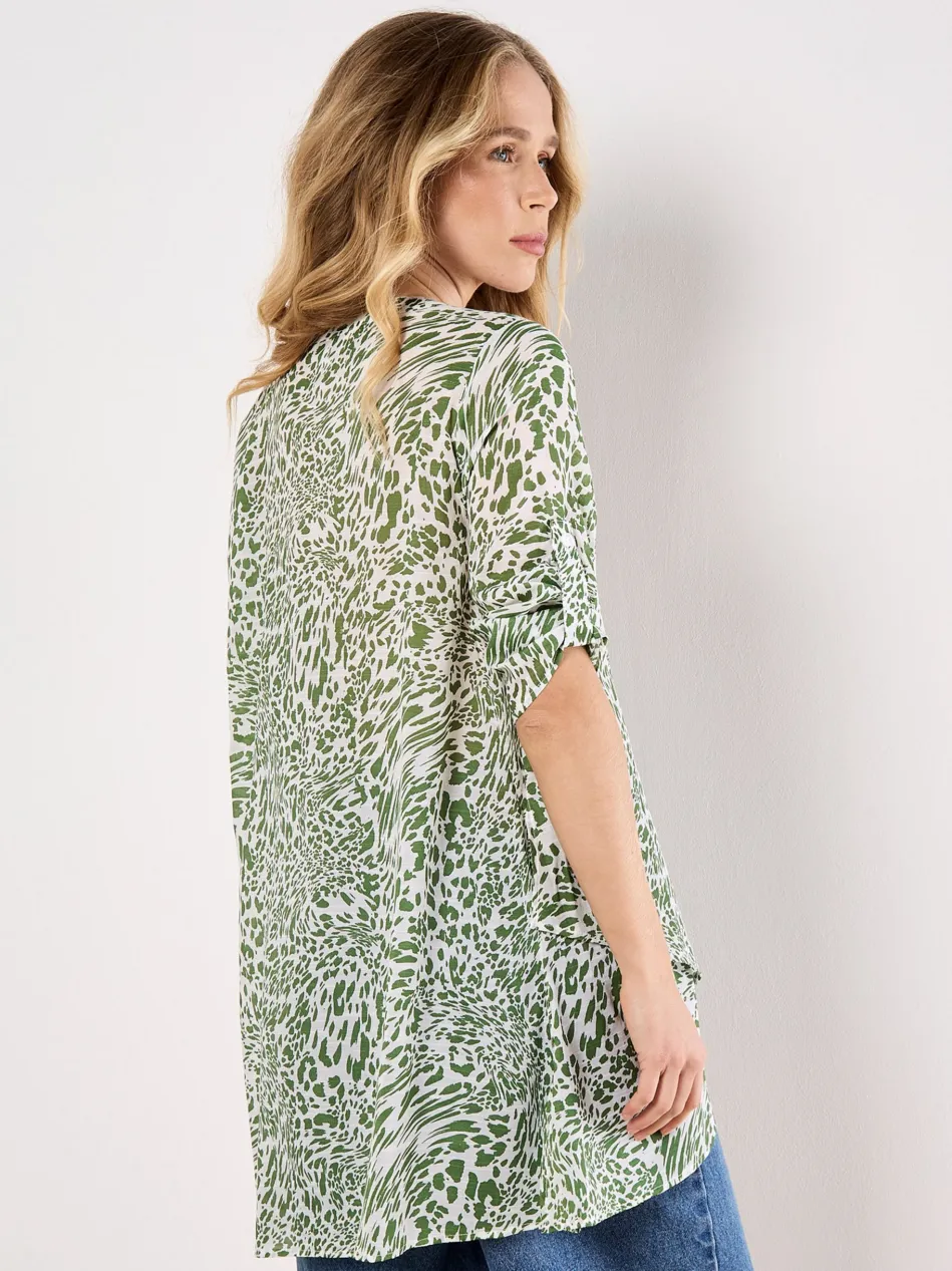 Damen Bluse