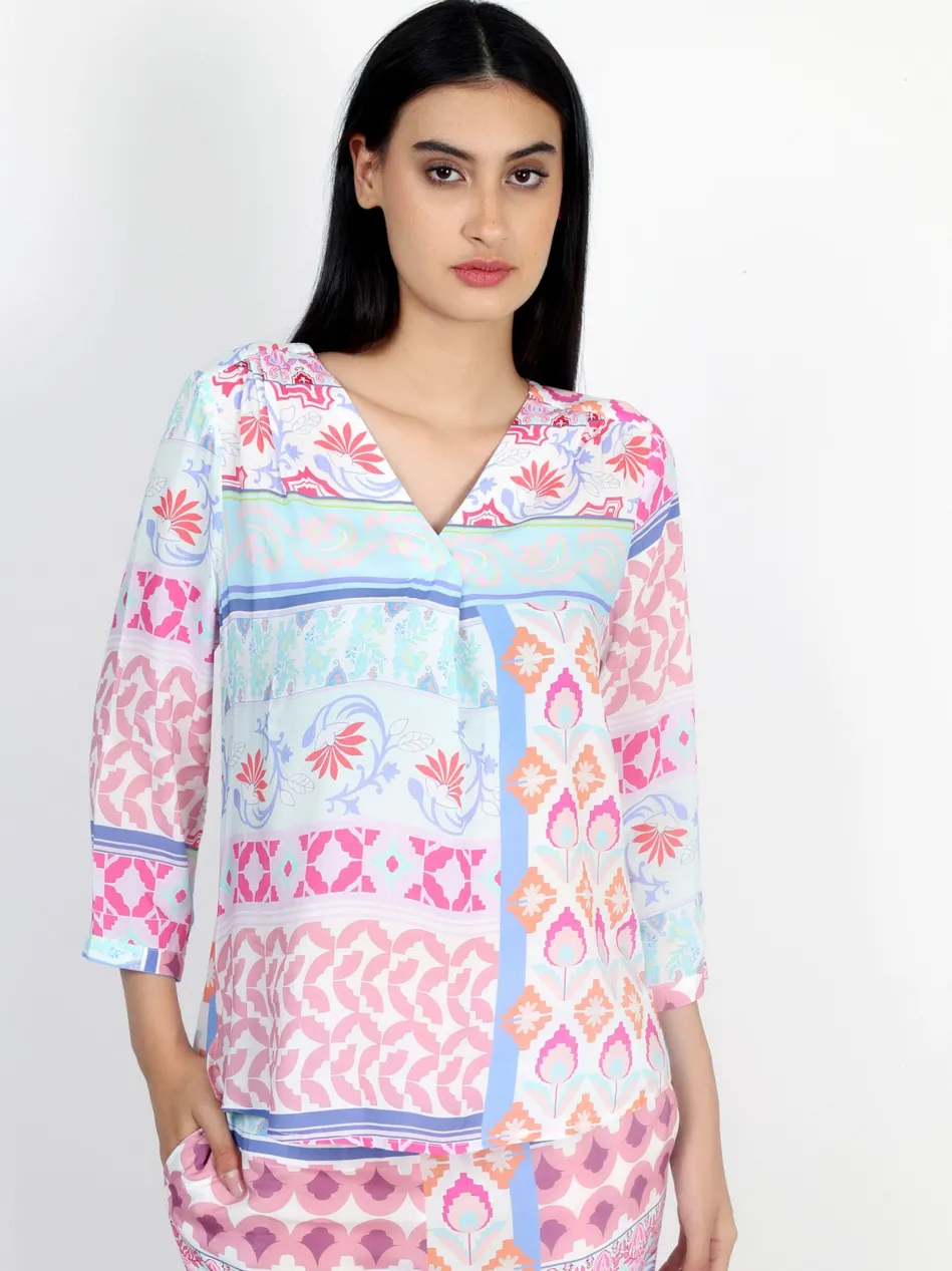 Damen Bluse