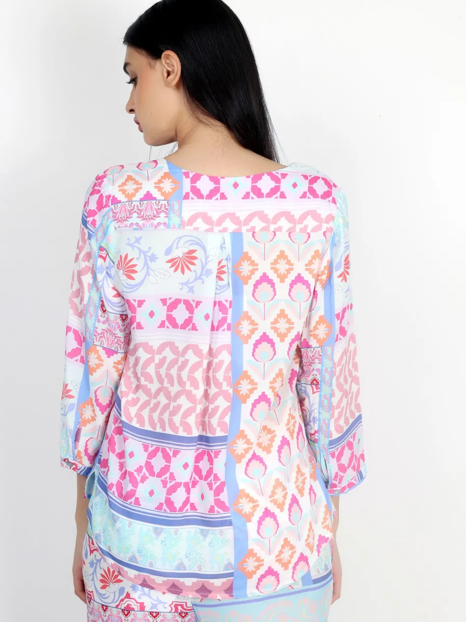 Damen Bluse