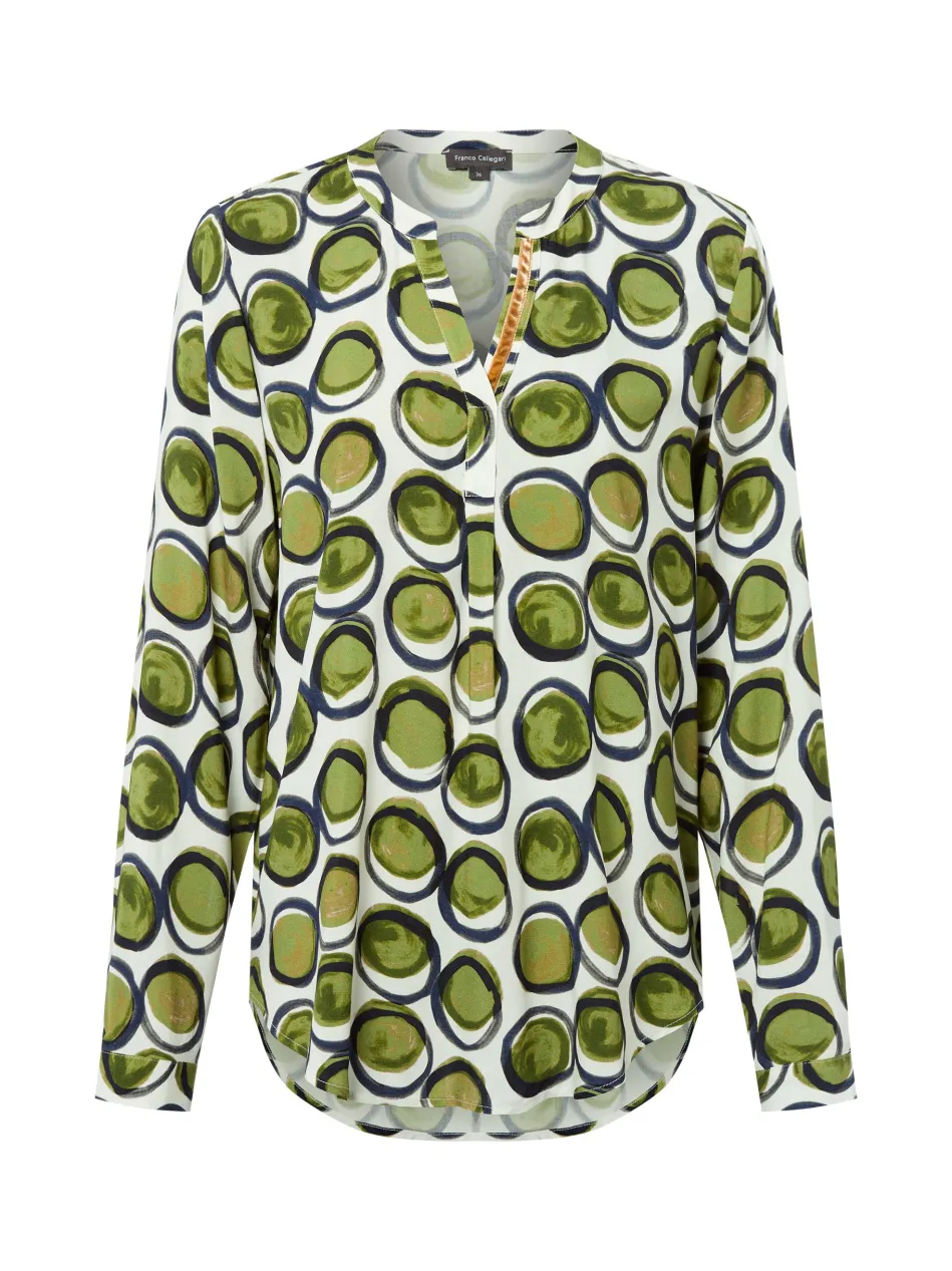 Damen Bluse