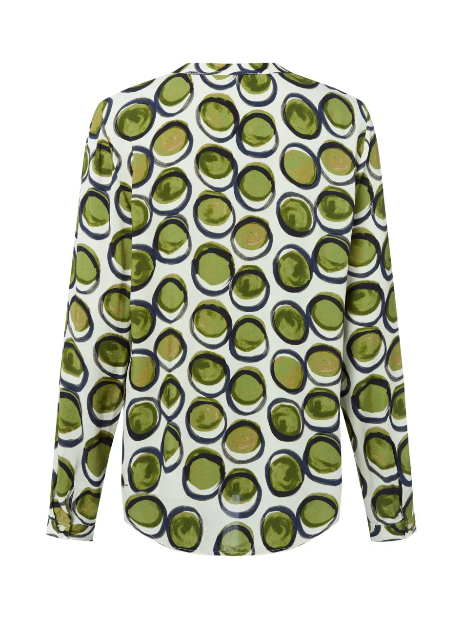Damen Bluse