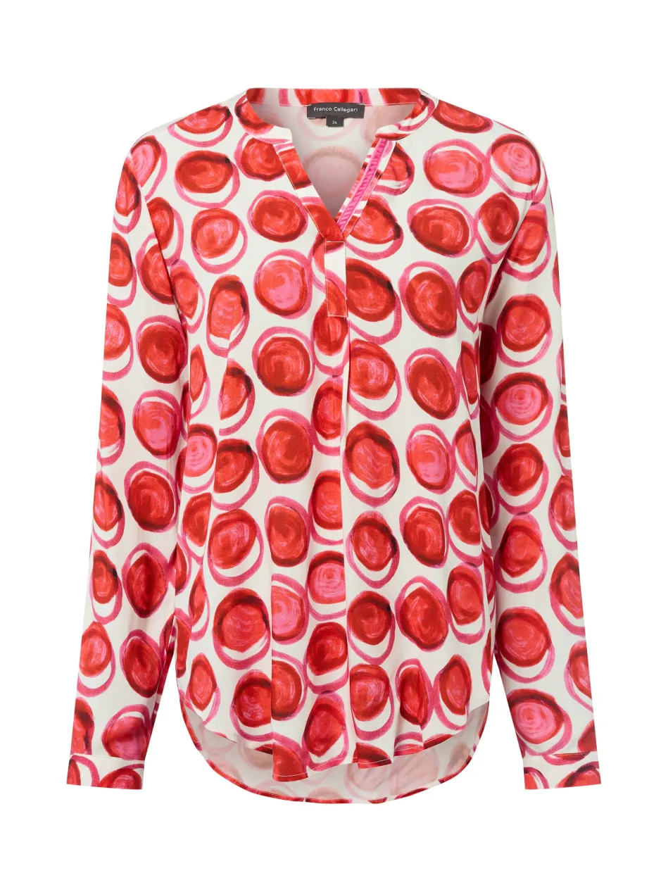 Damen Bluse