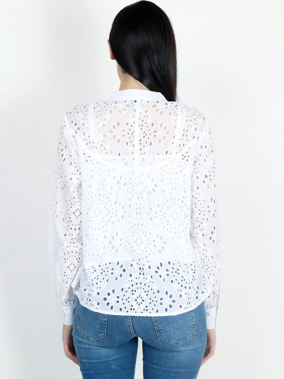 Damen Bluse
