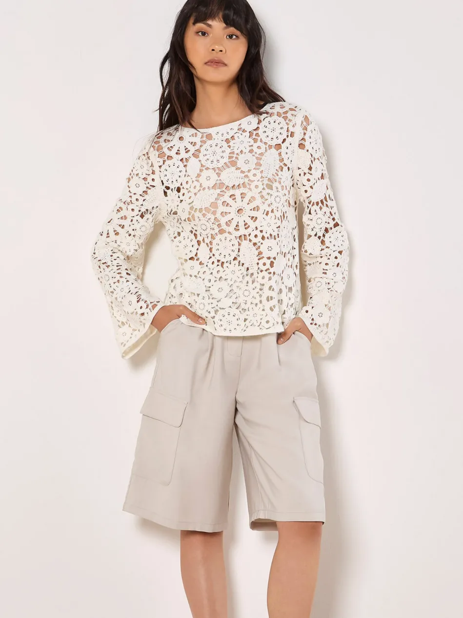 Damen Bluse