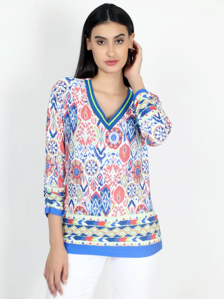Damen Bluse