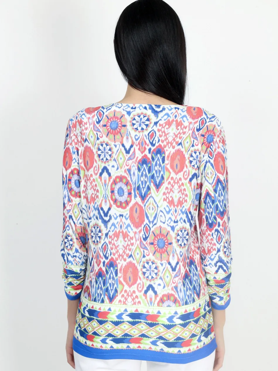 Damen Bluse