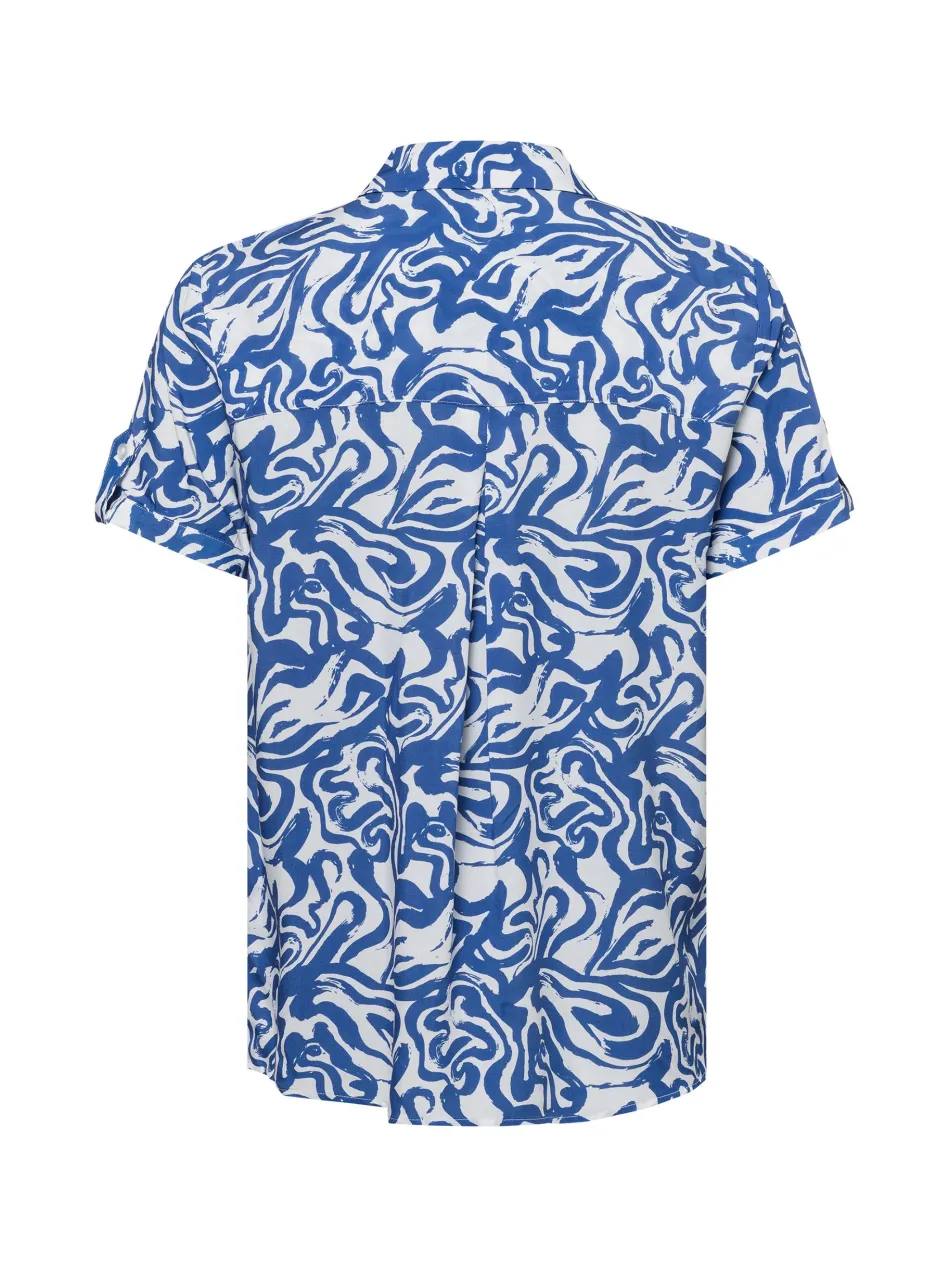 Damen Bluse
