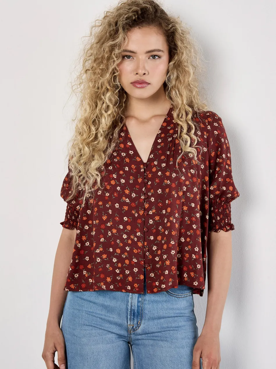 Damen Bluse