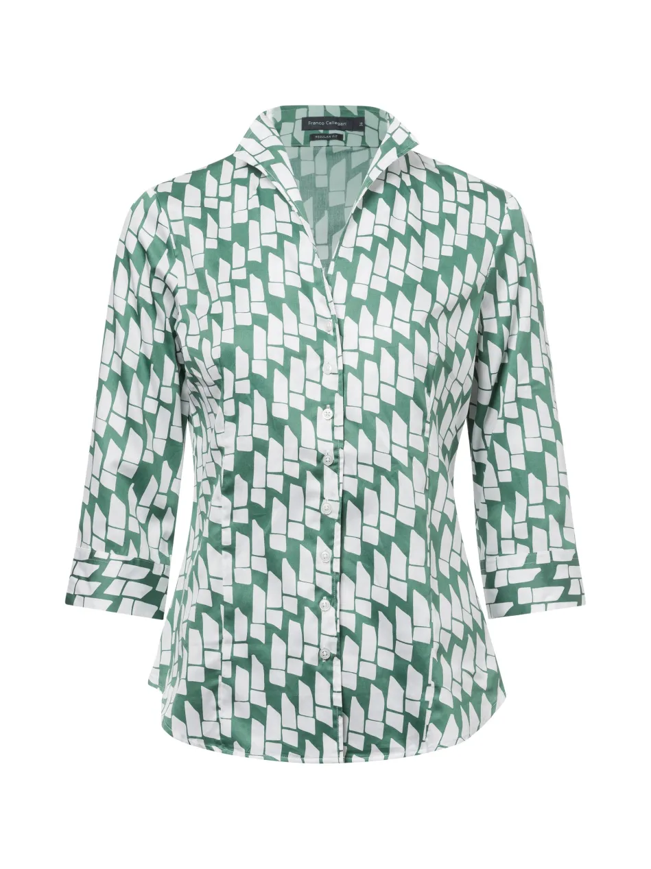 Damen Bluse