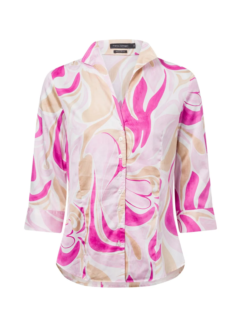 Damen Bluse