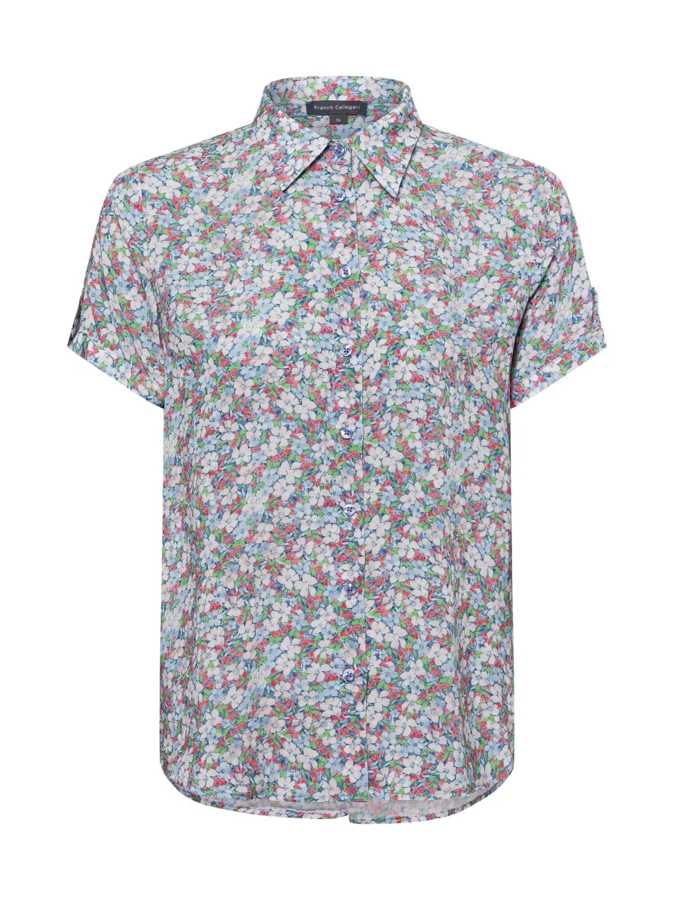 Damen Bluse