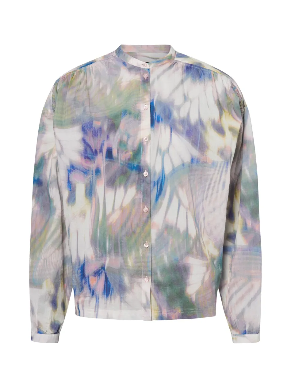 Damen Bluse - Bizzan