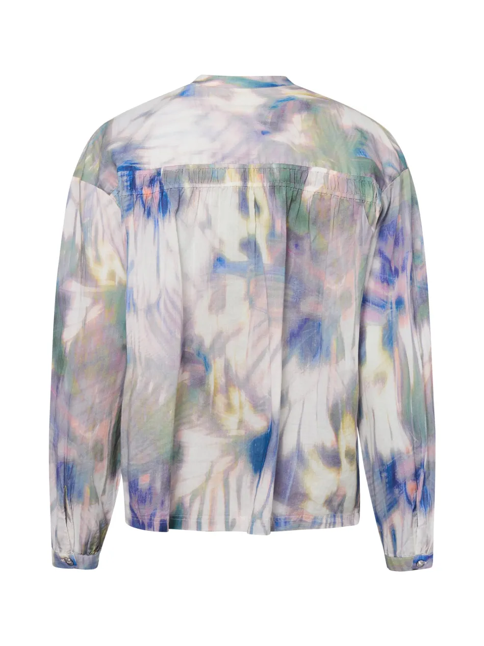 Damen Bluse - Bizzan