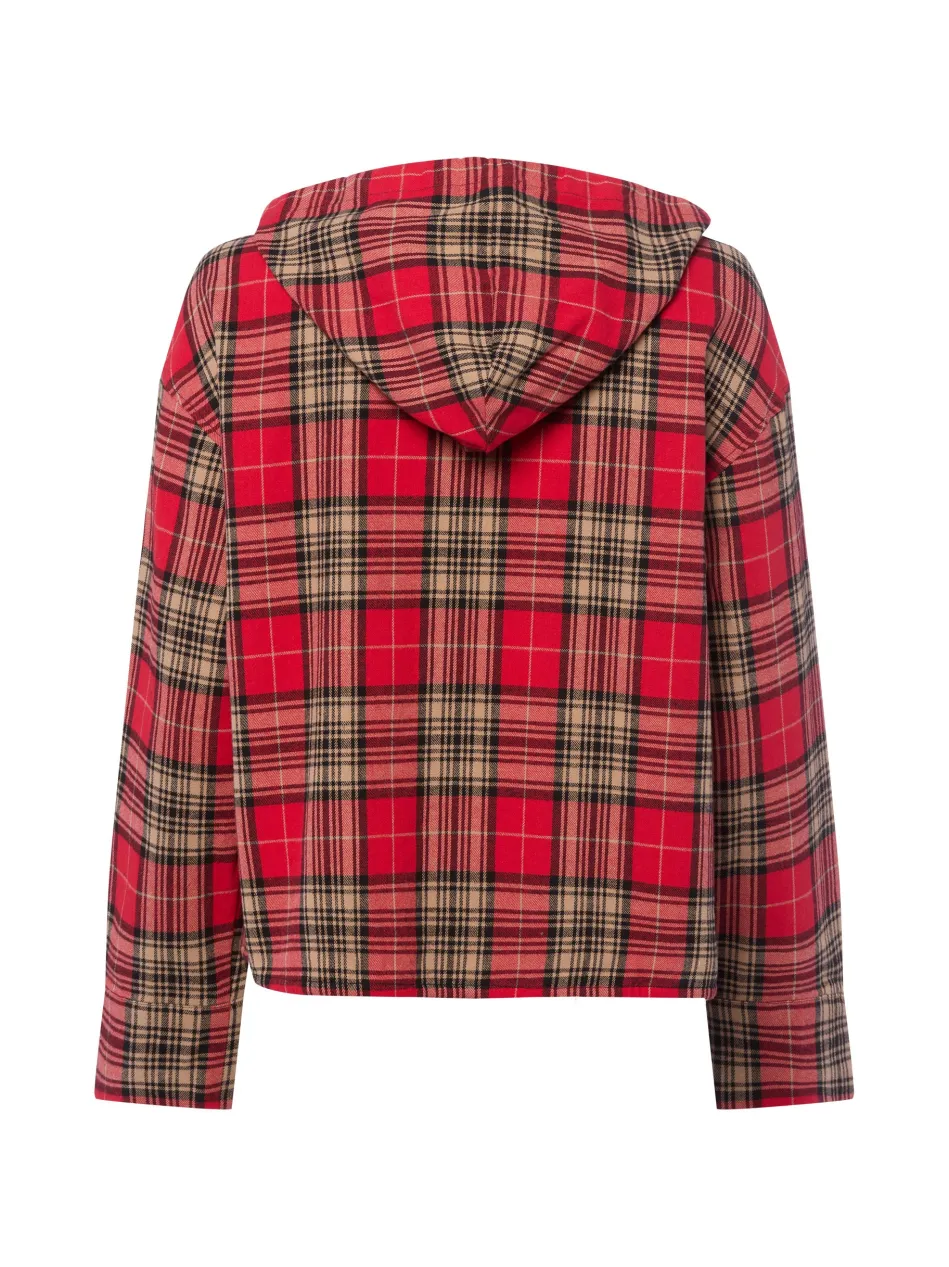 Damen Bluse - Bridget