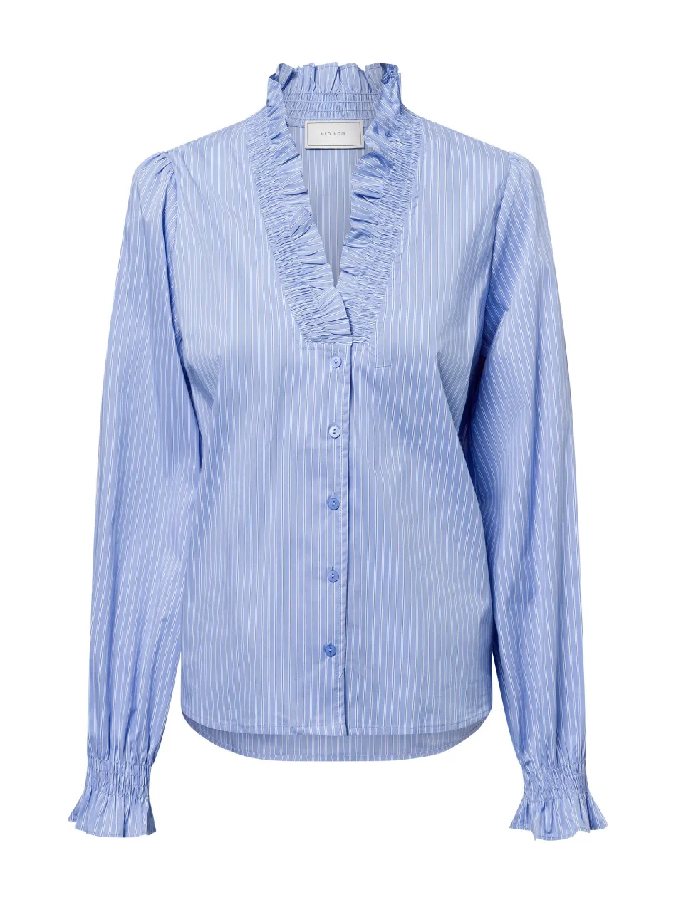 Damen Bluse - Brielle