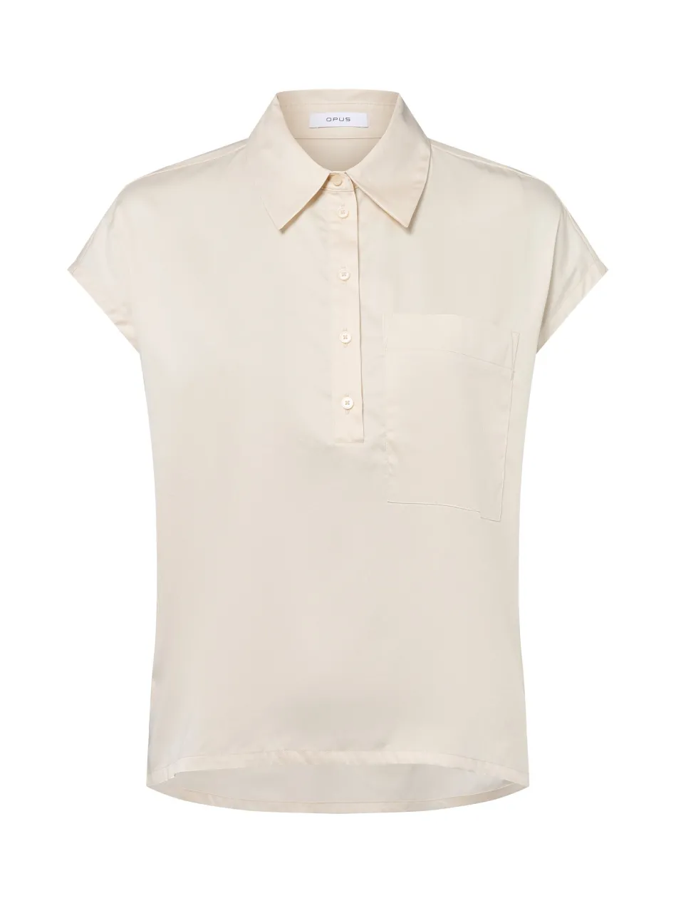 Damen Bluse - Fajora