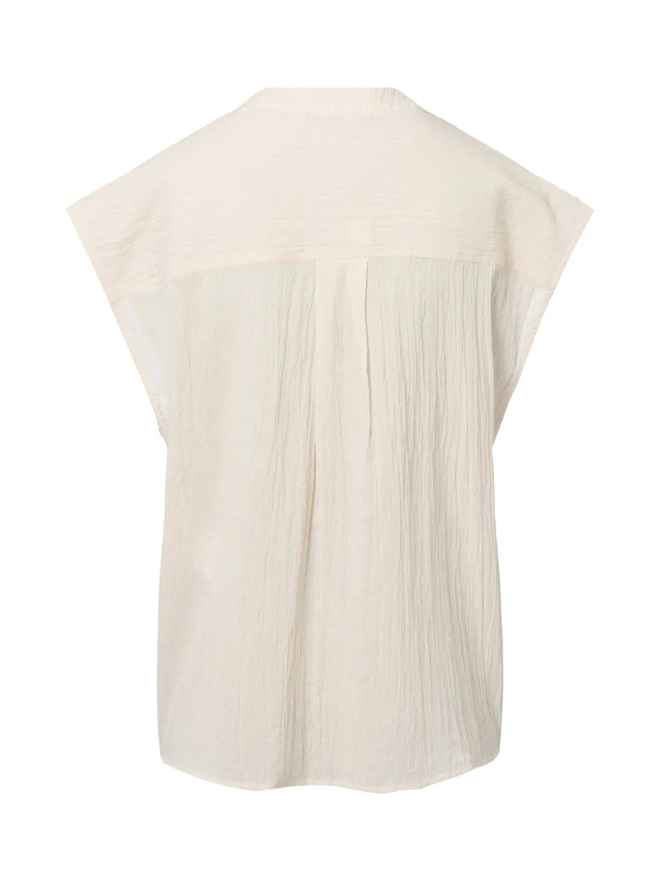 Damen Bluse - Famali